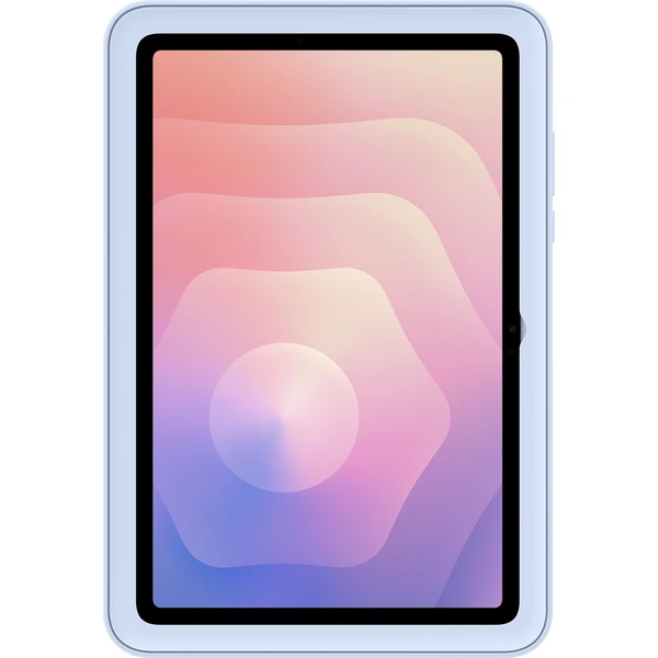 Samsung Frame kryt pro Galaxy Tab S11 Blue - Pouzdra - Obrázek ade8e72a97904100bbe4c8c827d0f44a
