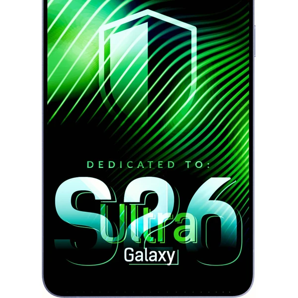 3mk FlexibleGlass ochranné sklo Samsung Galaxy S26 Ultra - Ochranné folie a skla - Obrázek adea898dde9c459b82c7263db4d4be5f