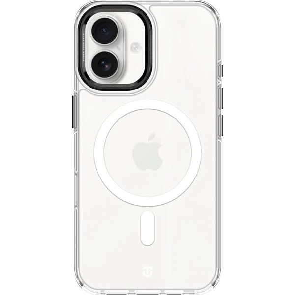 Tactical MagForce 2.0 MagSafe kryt Apple iPhone 16 černý - Pouzdra - Obrázek adeb377e7bcb40f49122baaae9219b55