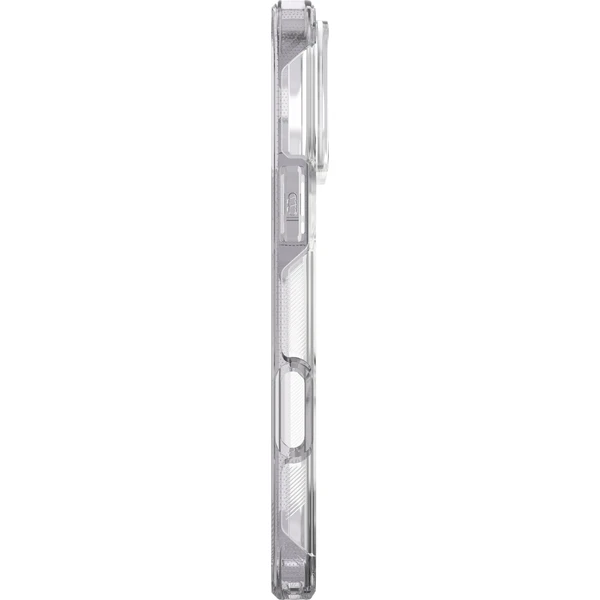 UAG Plyo MagSafe kryt iPhone 18 Pro Max/17 Pro Max čirý/kouřový - Pouzdra - Obrázek adf2e20a89b1453c955e24455ecc4a44
