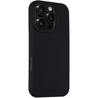 Tactical MagForce Velvet Smoothie Kryt pro Apple iPhone 16 Pro Asphalt - Pouzdra