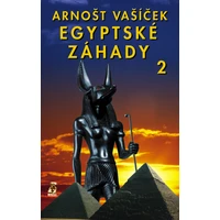 Egyptské záhady 2 - E-kniha