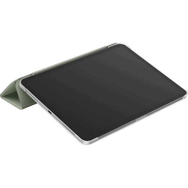 UNIQ Camden Lite s pouzdrem pro Apple Pencil iPad 11" (2025)/iPad 10,9" (2022) zelené - Pouzdra - Obrázek ae03d1d6c7984fd2b48dc92e8c48af37