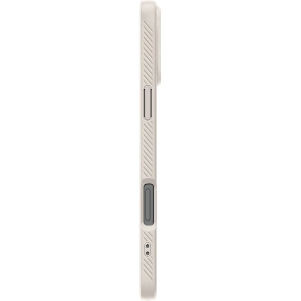 Spigen Liquid Air kryt iPhone 16 Pro natural titanium  - Pouzdra - Obrázek ae04561872f749cfb5122c9925e80af2