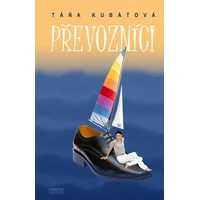 Převozníci - E-kniha