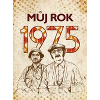 Můj rok 1975 - E-kniha