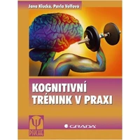 Kognitivní trénink v praxi - E-kniha