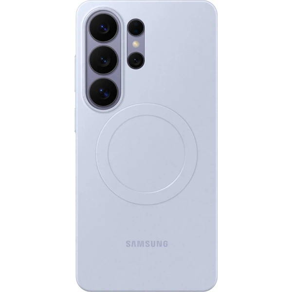 Samsung Slim Case s MagSafe kryt Galaxy S26 Ultra fialový - Pouzdra - Obrázek ae1e8945caf54965ae55caf930149565
