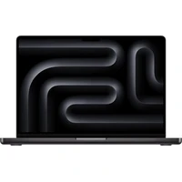 CTO Apple MacBook Pro 14" / M5 Pro 18xCPU/20xGPU / 48GB / 1TB / INT KLV / NANO / Černá - Notebooky