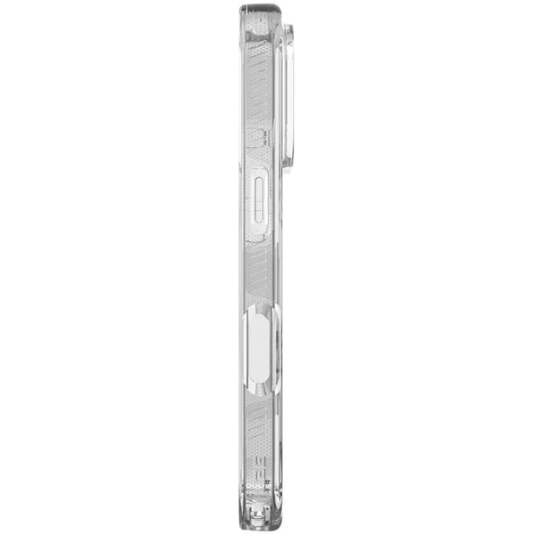 UAG Plyo Magsafe kryt iPhone 17 Pro čirý/bílý - Pouzdra - Obrázek ae25fba175b64b418ebfee71946fccb4
