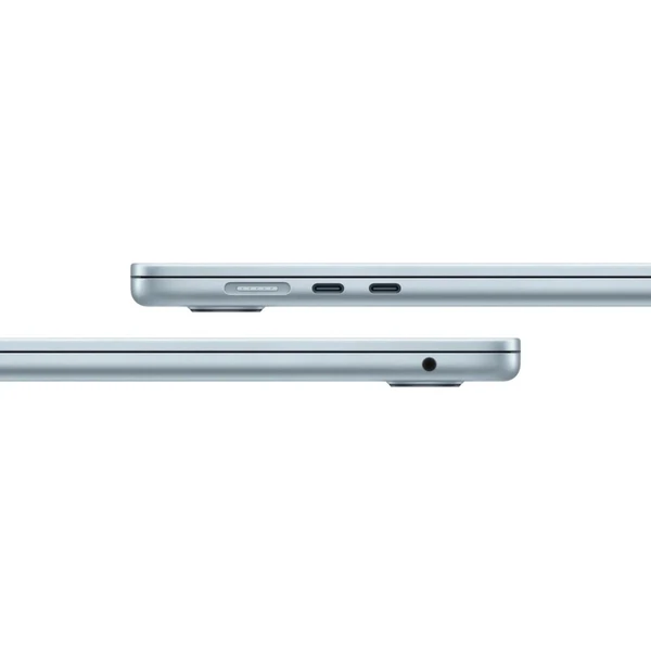Apple MacBook Air 15,3" (2026) / M5 / 16GB / 512GB - Notebooky - Obrázek ae26d8ecd49042869b99d6e32ce1a7e3