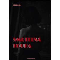 Smrtelná touha - E-kniha