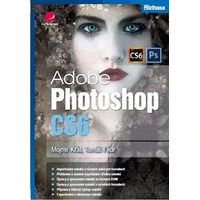 Adobe Photoshop CS6 - E-kniha