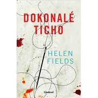 Dokonalé ticho - E-kniha