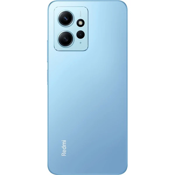 Xiaomi Redmi Note 12 4GB/128GB modrý - Mobilní telefony - Obrázek ae3283b1f4d849bb977fbe100b4d4c30
