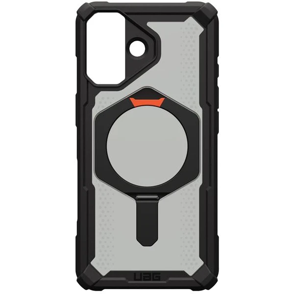 UAG Plasma XTE Magsafe kryt iPhone 17 černý/oranžový - Pouzdra - Obrázek ae33fa3003614ba7b97925c6329664de