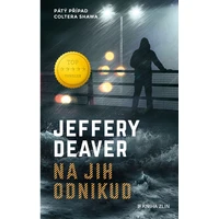 Na jih odnikud - E-kniha