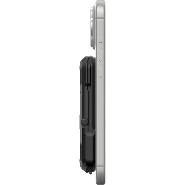 Spigen Tough Armor Pro Wallet MagSafe peněženka pro 5 karet černá - Peněženky - Obrázek ae3ad816681d434abd4abd0ac900e233