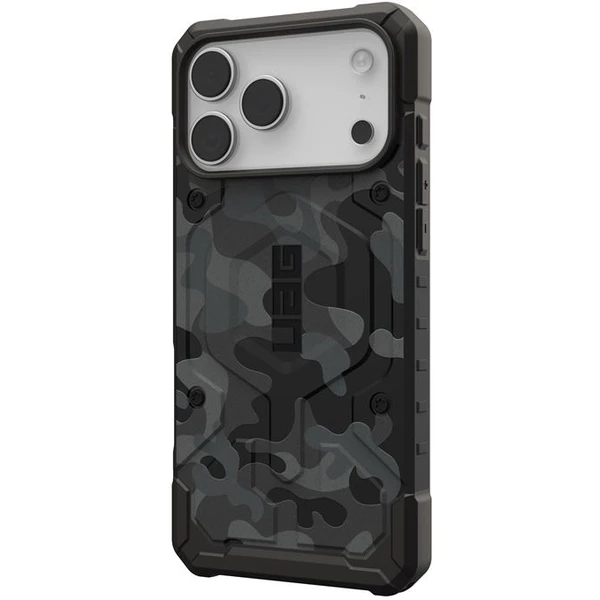 UAG Pathfinder Magsafe kryt iPhone 17 Pro Max Midnight Camo SE - Pouzdra - Obrázek ae3d3e68c8ea42378a70417ae0dfbd7d