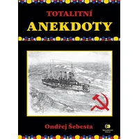 Totalitní anekdoty - E-kniha