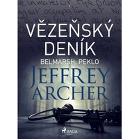 Vězeňský deník I – Belmarsh: Peklo - E-kniha