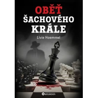 Oběť šachového krále - E-kniha