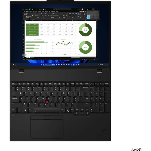 Lenovo ThinkPad L16 Gen 1 AMD (21L7001TCK) černý - 3 roky záruky On-site po registraci - Notebooky - Obrázek ae5ab18f83bc46978cc16378279cfcad