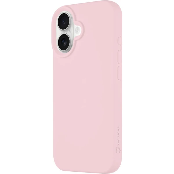 Tactical MagForce Velvet Smoothie Kryt pro Apple iPhone 16 Pink Panther - Pouzdra - Obrázek ae5bfc07c3f44c4895f233b41ab55e27