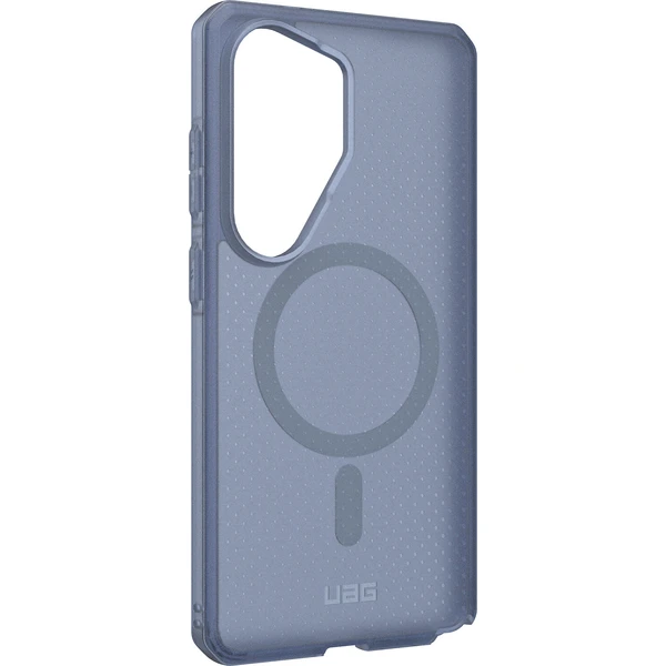 UAG Dot MagSafe kryt Samsung Galaxy S26 Ultra modrý - Pouzdra - Obrázek ae5daedf2fa64224a014d7a096b93359
