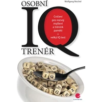 Osobní IQ trenér - E-kniha
