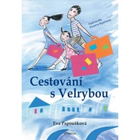 Cestování s Velrybou - E-kniha