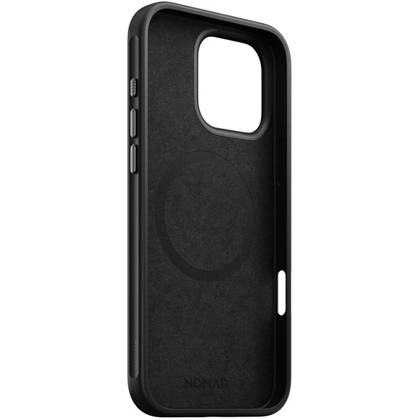 Nomad Sport Case MagSafe kryt iPhone 16 Pro Max červený - Pouzdra - Obrázek ae6b28fda0714821ab33fb8806ee19b5