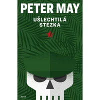 Ušlechtilá stezka - E-kniha