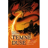 Temné duše - E-kniha