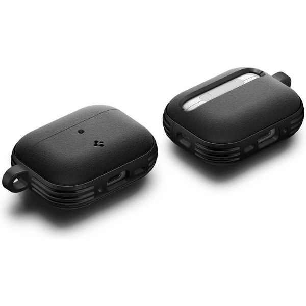 Spigen Vault pouzdro AirPods Pro 3 matně černé - Pouzdra - Obrázek ae7a0b9f2d034fed97b63fb9bd11c38d