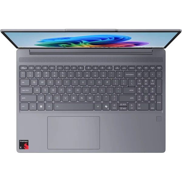 Lenovo IdeaPad Slim 3 15Q8X10 (83N3001RCK) šedý - Notebooky - Obrázek ae7a8576500e47d399151d2d73b2179f
