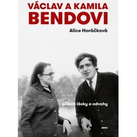 Václav a Kamila Bendovi - E-kniha