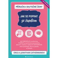Příručka skutečné ženy: Jak se poprat se životem - E-kniha