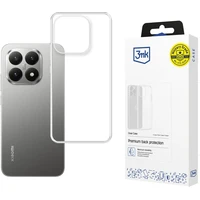 3mk Clear Case kryt Xiaomi 15T 5G - Pouzdra