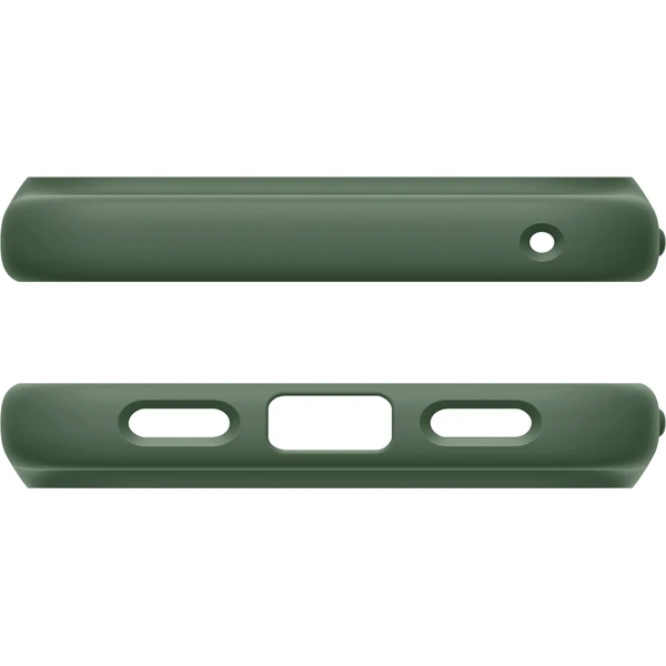 Spigen Nano Pop MagSafe kryt Google Pixel 11 Pro XL avo green - Pouzdra - Obrázek ae8346cc767e4864a16b0fe8a45e49dc