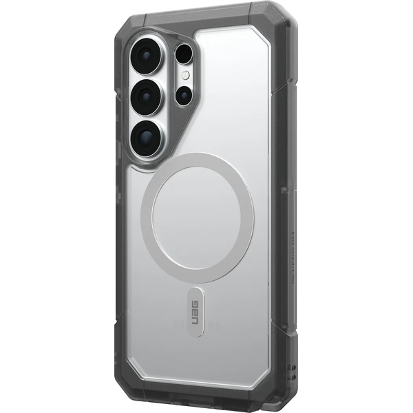 UAG Trooper MagSafe kryt Samsung Galaxy S26 Ultra čirý/kouřový - Pouzdra - Obrázek ae868d9831e14db2b57009fc25228f49