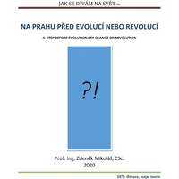 Jak se dívám na svět… - E-kniha
