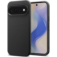 Spigen Liquid Air kryt Google Pixel 11 Pro matte black - Pouzdra