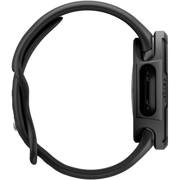 Spigen Liquid Air kryt Google Pixel Watch 4 41mm matně černý - Pouzdra - Obrázek ae941b1dae5942c0b822237f2382de35