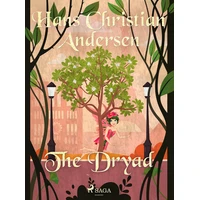 The Dryad - E-kniha
