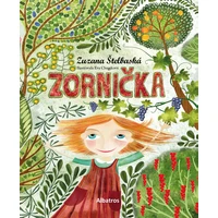 Zornička - E-kniha