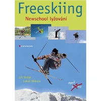 Freeskiing - E-kniha
