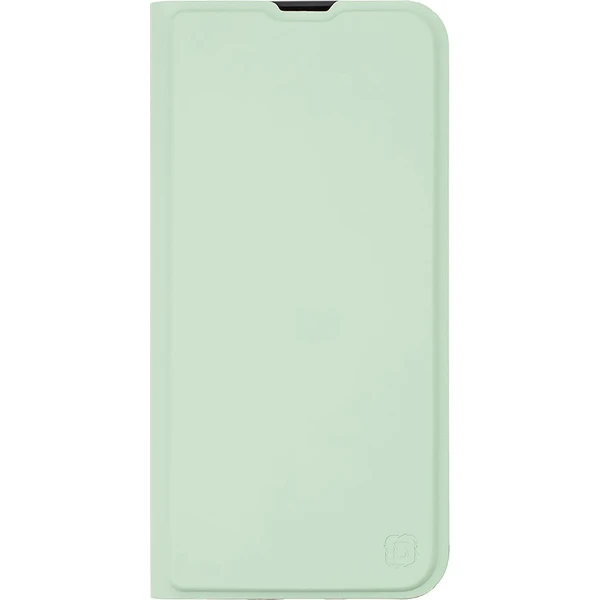 OBAL:ME SmoothTouch Pouzdro pro Samsung Galaxy A27 5G zelené