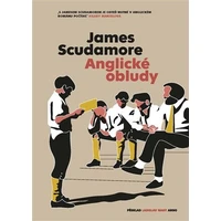Anglické obludy - E-kniha
