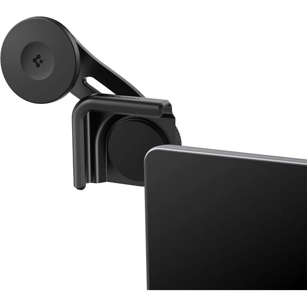 Spigen Tesla TapLock MagSafe Car Mount Holder držák na obrazovku černý - Držáky - Obrázek ae9fd6268df74615862334123905f341